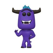 Load image into Gallery viewer, Funko POP! Disney: Monsters at Work - Tylor Tuskmon